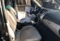 2012 Montero GTV for sale -5