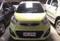 2014 Kia Picanto for sale -1