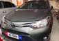 2017 Toyota Vios E Alumina Jade Manual Transmission for sale-0