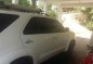 Toyota Fortuner for sale -6