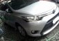 2015 Toyota Vios 1.3 E MT for only 445k for sale -1