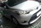 2015 Toyota Vios 1.3 E MT for only 445k for sale -1