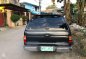 2000 Model L200 Endeavour for sale -3