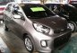 Kia Picanto 2016 for sale-0