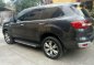 Ford Everest 2016 Titanium for sale -4