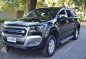 Ford Ranger 2016 XLT MT Diesel 2.2 for sale -2