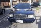 1997 Mercedes benz S600 V12 AT for sale -2