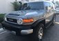 Toyota FJ Cruiser 2016 for sale-1