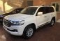 For sale TOYOTA Land Cruiser 2016-1