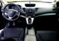 2012 Honda Crv 4x2 Casa Mtd Automatic FOR SALE-3