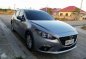 Mazda 3 skyactiv 2015 Automatic transmission for sale -2