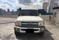 2017 Land Cruiser 76 Reissue for sale -2