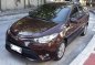 2014 Toyota Vios 1.3E Automatic for sale -2