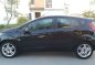 Ford Fiesta Sports 2011 for sale -4