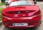 BMW Z4 20 2016 convertible for sale in cebu city-2