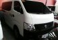 Nissan NV350 Urvan 2016 for sale -5