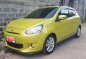 2015 Mitsubishi Mirage GLS FOR SALE-0