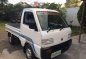 Suzuki Carry Multicab Dropside 4Wheels Motors Pick up Truck FOR SALE-0