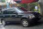 Honda Crv 2000 model for sale -1