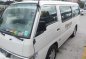 Nissan Urvan 2013 for sale -0