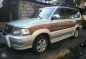 Toyota Revo VX200 2005 for sale -0