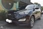 2013 Hyundai Santa Fe 2.2L Diesel CRDi Automatic for slae -1