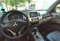 2012 Mitsubishi Strada GLX V2 for sale -1