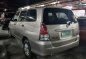 2012 Innova E MT Diesel D4D for sale -1