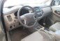 Toyota Innova 2012 G A/T for sale -8