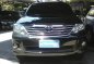 Toyota Fortuner 2013 for sale -2