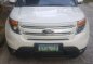 For SALE 2014 Ford Explorer 3.5 V6 Limited Flex Fuel AT-1