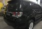 Toyota Fortuner 2012 for sale-4