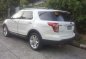 For SALE 2014 Ford Explorer 3.5 V6 Limited Flex Fuel AT-2