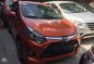 2017 Wigo 10 G Automatic Newlook for sale -0