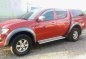 Mitsubishi Strada glx manual 2010 for sale -0