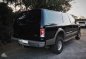 Ford Excursion Limited Edition Level 6 2000 for sale -3