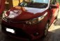 Fastbreak 2015 Toyota Vios E for sale -0