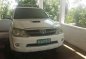 Toyota Fortuner for sale -4