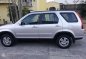 Honda Crv 2002 for sale -1