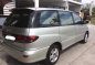 Toyota Previa - 2005 model local for sale -8