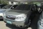 Subaru Forester 2013 A/T for sale -3