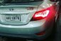 Hyundai Accent 2015 for sale-4