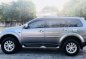 2014 Mitsubishi Montero for sale -4