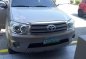 Toyota Fortuner d4d matic 2009 for sale -3