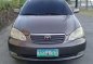 Fresh Toyota Altis 1.8G Top of the line 2004 for sale -2