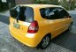 Honda Jazz 2006 for sale -2