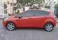 Ford Fiesta 2011 for sale -1