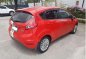 2013 FORD FIESTA Hatchback for sale -2