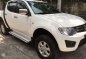 2013 Mitsubishi Strada GLX-V AT for sale -5