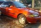 1999 Honda Civic for sale -9